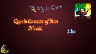 (1) Qom