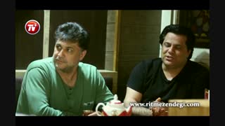 ویدئوی گفتگو با برادران دایی در مورد بیزینس جدیدشان