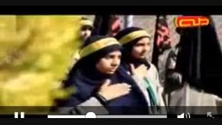 کلیب بسیار زیبا و دلنشین از نوجوانان لبنانی-منبع وبسایت اصلاح