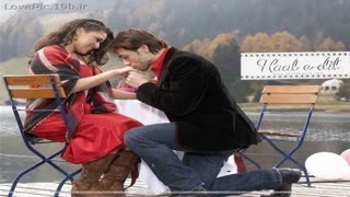 آهنگ زیبای تو رو دوست دارم از مازیار فلاحی