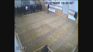 پسر بچه شیطون