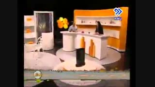 مواضع فمینیستی آزاده نامداری در مصاحبه با مردی که چند همسری اختیار کرده بود (فمینیست های چادری)