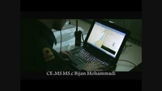 AUV   (تصور بردار خودکار زیر آبی) /Autonomous Underwater Vehicles