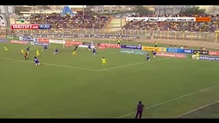 تساوی نفت در مسجدسلیمان/نفت0-0اسقلال خوزستان
