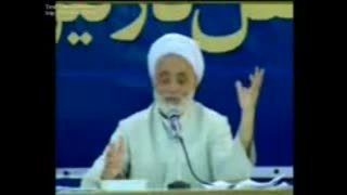 خاطره ی واقعی وتکان دهنده ی استاد قرائتی....