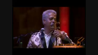 کنسرت گروه تال در کدگان هال لندن