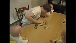 چهارقلو های خوش خنده!