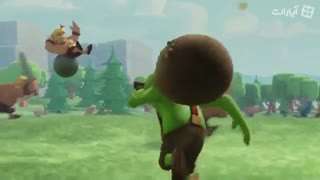 تریلر بازی کلش آف کلنز