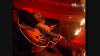 ویولن از کاتیا ایلنی - Theme there eyes