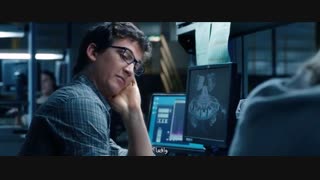 دومین تریلر »4 شگفت‌انگیز» با زیرنویس فارسی