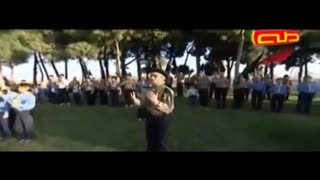 سرود امام زمان عجل الله تعالی (طه لبنان)