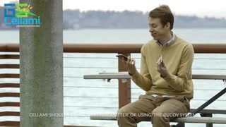 تمسخر محصولات اپل و سامسونگ توسط hTC