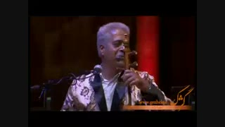 قسمت دوم کنسرت گروه تال در لندن