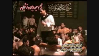 سید جواد ذاکر زنجان