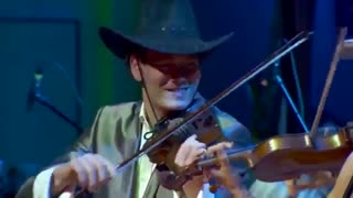 ویولن از کاتیا ایلنی - Ervin T. Rouse - Orange Blossom Special