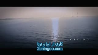 Young saeng _ Crying