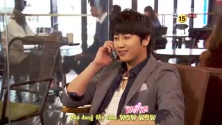 ویدئویی از یونگ سنگ با آهنگ Beautiful