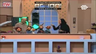 ببعی عاشق مهناز افشار میشود!