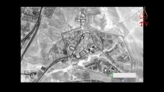 اخرین اخبار از درگیری ها در استان الرمادی-الانبار عراق