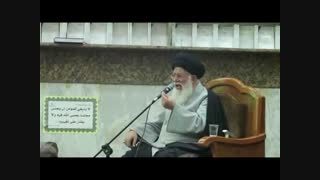 قداست زدایی از حکومت اسلامی