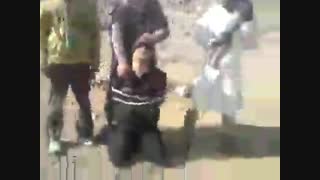 طنز کمدی خنده دار داعش ساخته   احسان خادمی