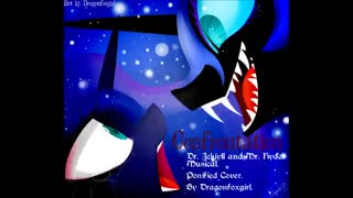 اهنگ لونا و نایت مرمون(کابوس ماه)