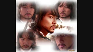 موسیقی متن جومونگ 6-درخواستی (بدون کلام)-لینک اصلاح شد با صدا