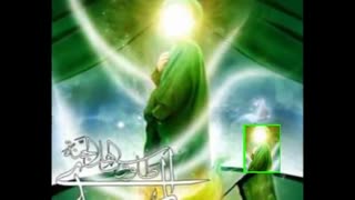 کلیپ مناجات با امام زمان (عج) با صدای محسن چاوشی