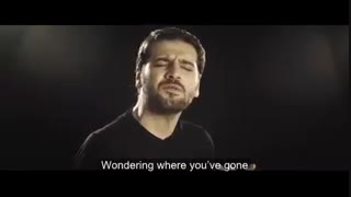 موزیک ویدیو ساری گلین   از سامی یوسف (با زیرنویس انگلیسی متن شعر)