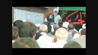 امام حسین برای چه یک شب از دشمن مهلت گرفت؟