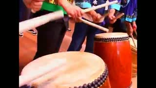 رقص ژاپنی یاگی بوشی * SS501