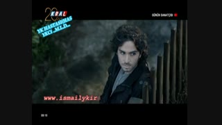 کلیب آهنگ زیبای اسماعیل یکا -آرامانی بکلدیمISMAIL YK-ARAMANI BEKLEDIM  KILIB HD