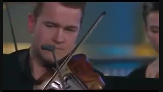 ویولن از ماری ساموئلسن - اجرای بسیار زیبای زمستان اثر ویوالدی