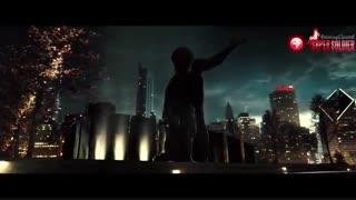 اولین تریلر رسمی فیلم Batman v Superman