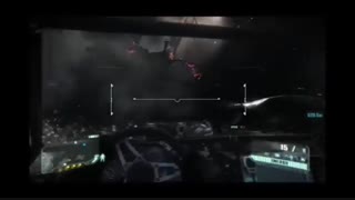 گیم پلی Crysis 3