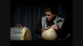 تصنیف "آواز نگاه"  با صدای "مجتبی عسگری" *** Tasnif: Mojtaba ASGARI