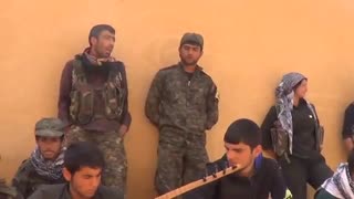 Şehîd Serxwebûn Doxan - Kobanê