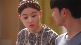 پشت صحنه سریال کره ای پارت3