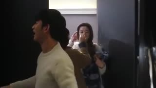 پشت صحنه فیلم کره ای پارت4