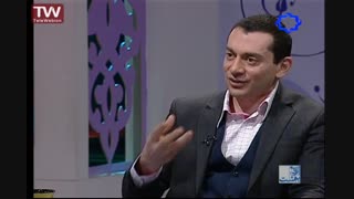 برنامه اردیبهشت-دکتر علی بابایی زاد-94/02/07 ترمیم لبخند لثه‌ای