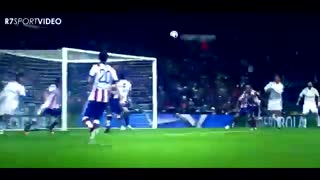 یه کلیپ بسیارزیباازرونالدو درسال2015