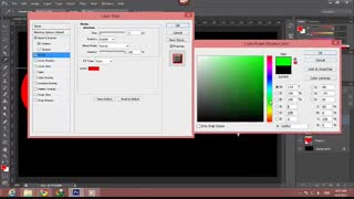 اموزش فتوشاپ ( ایجاد قلب )