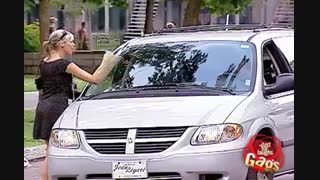 دوربین مخفی