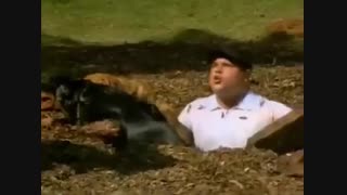 دوربین مخفی آخر خندس