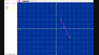 تدریس مختصات سال هفتم