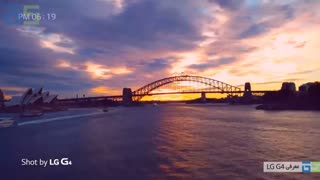 ویدیوی رسمی معرفی LG G4