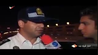 رانندگان ماشین های خاص