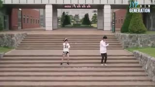 سریال کره ای شوالیه ی رویاها قسمت 11 پارت 3