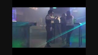 سریال کره ای تو زیبایی قسمت 1 پارت 12