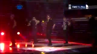 کنسرت Break Down هیون جونگ * SS501